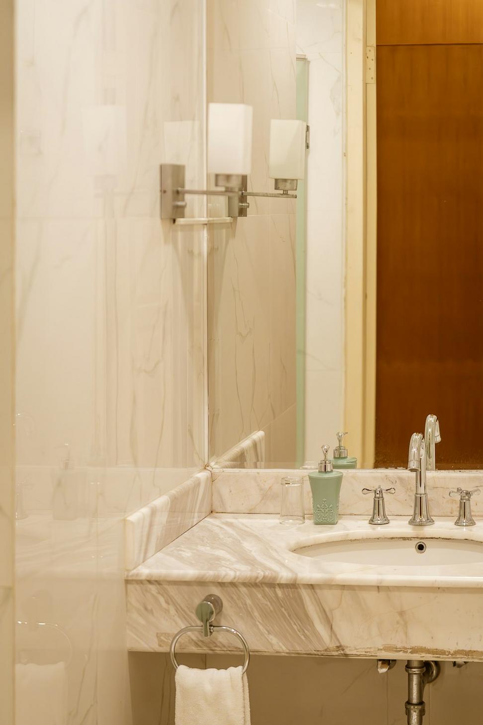 Room Amenities