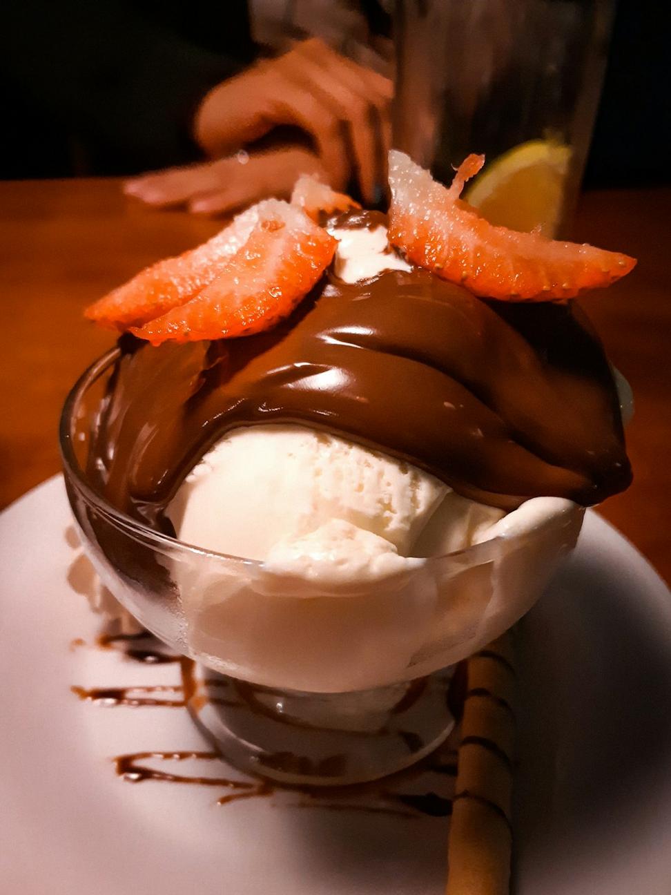 Dessert