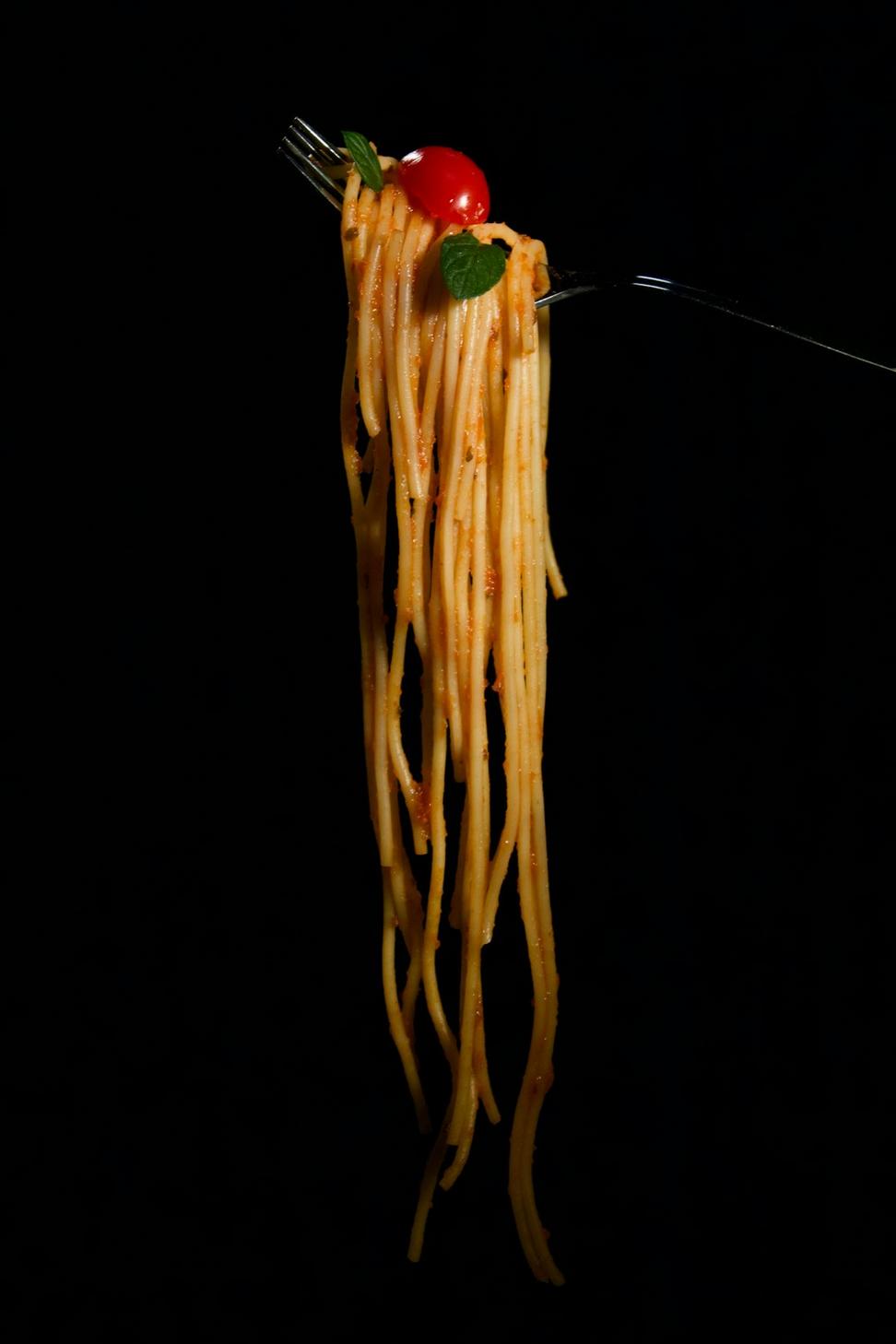 Pasta Dish
