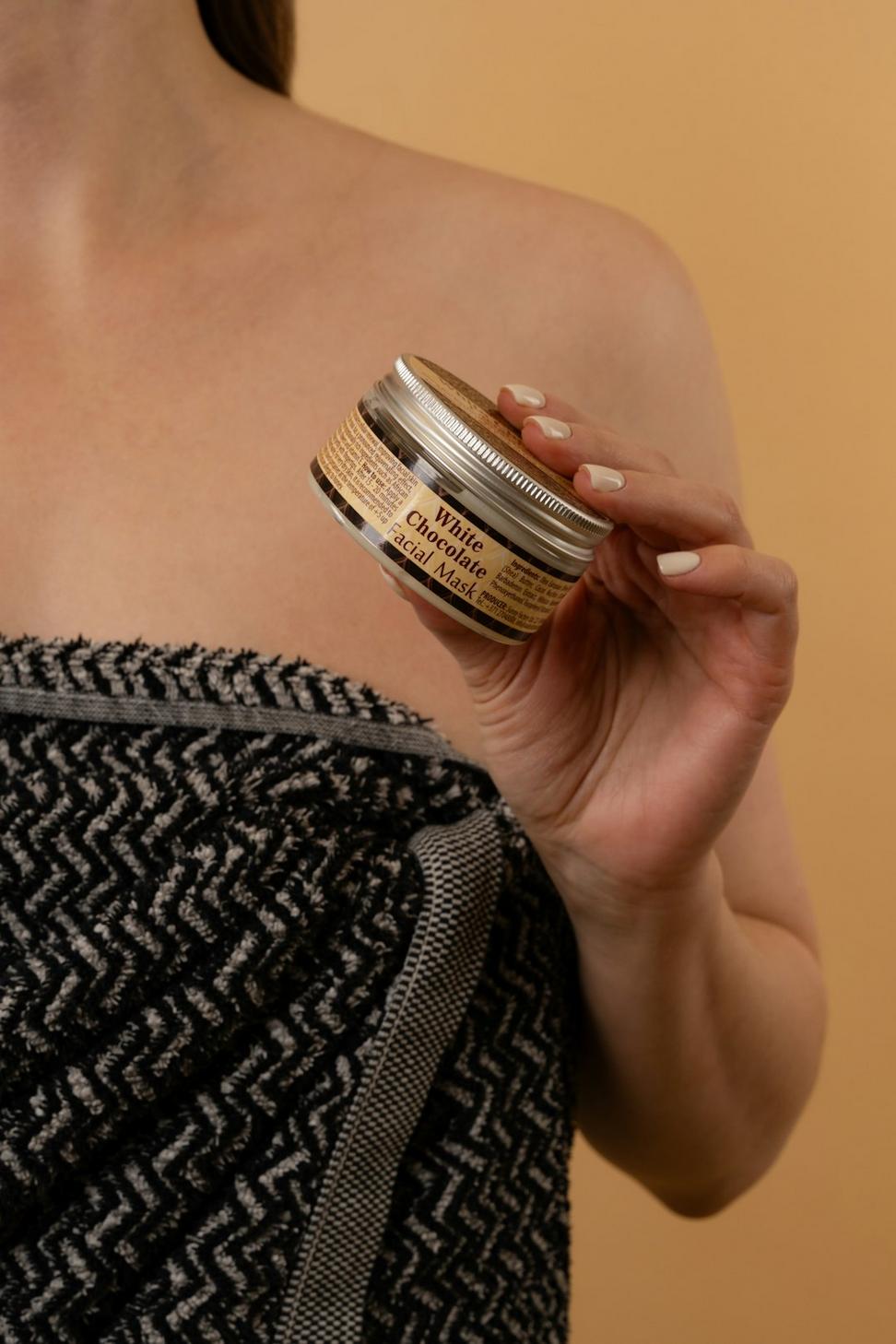 Mountain Glow Facial