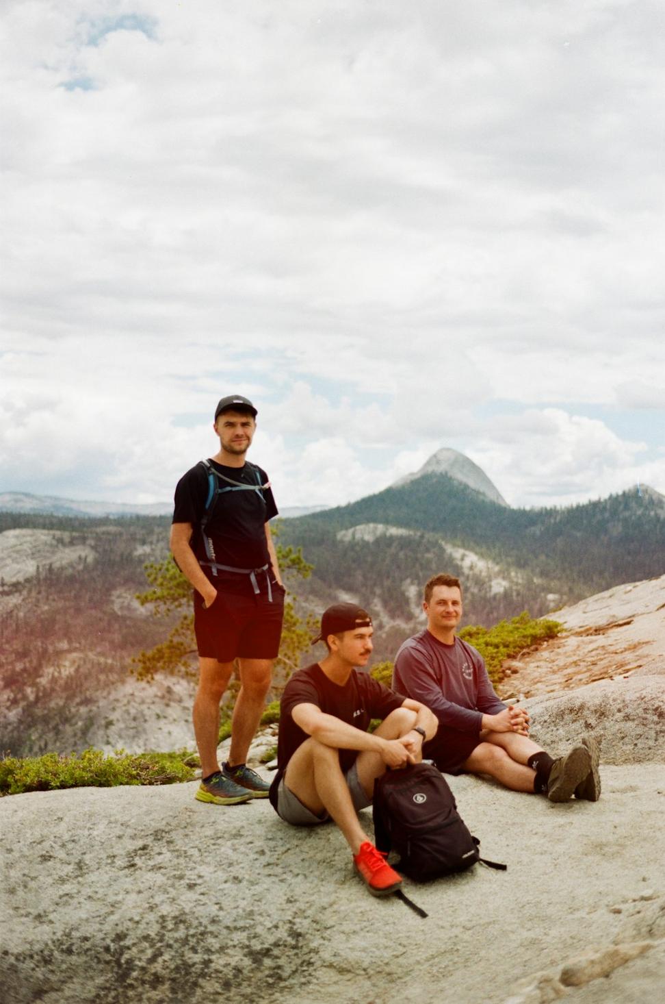 Mountain Adventure Tours