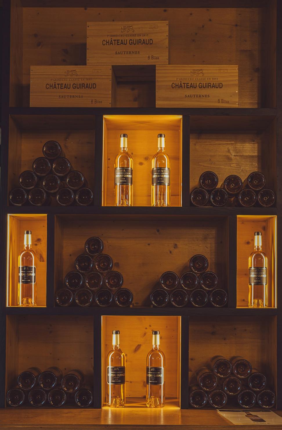 Wine Cellar