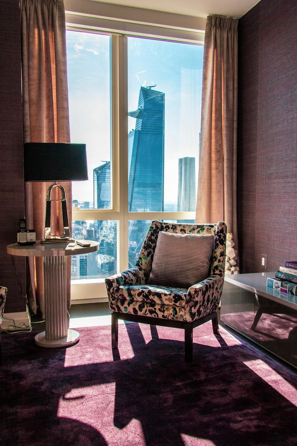 Pinnacle Penthouse