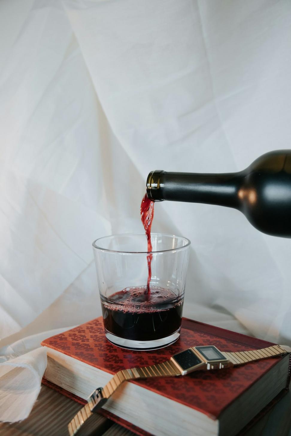 Sommelier