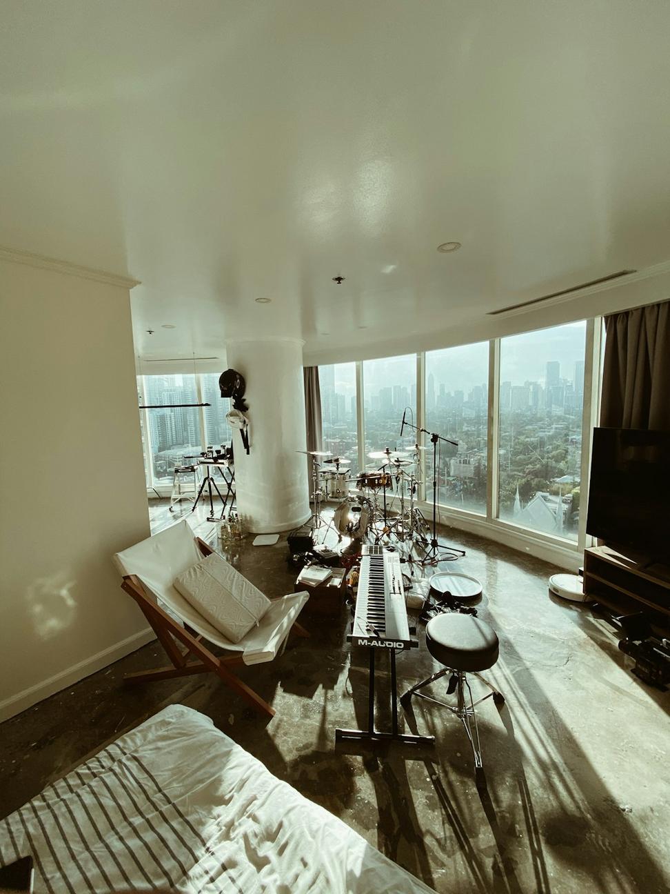Bedroom Views