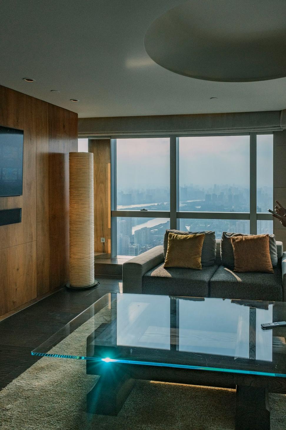 Summit Suite