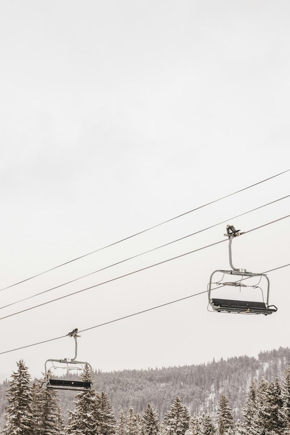 Seasonal Ski Packages